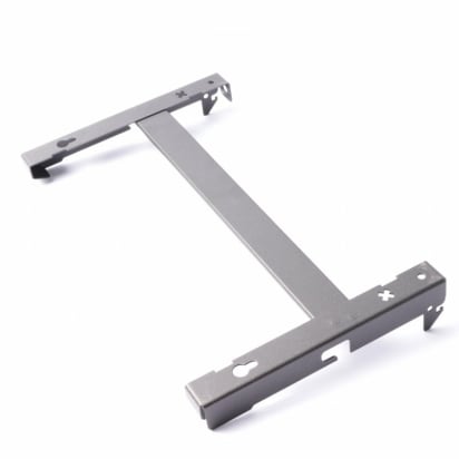 Supporto a parete proms pl 1000w nero 2100, 098713 image