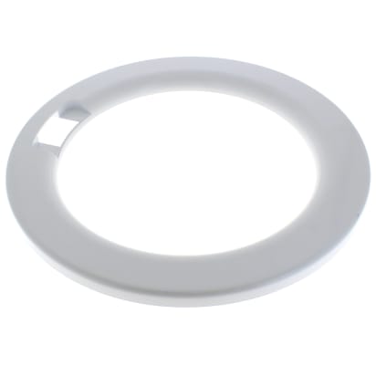 Revestimiento exterior de portillo blanco AS0004866 image