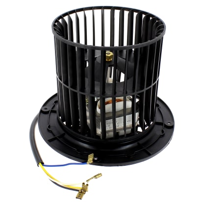 Motore 9719/60090 + turbina image