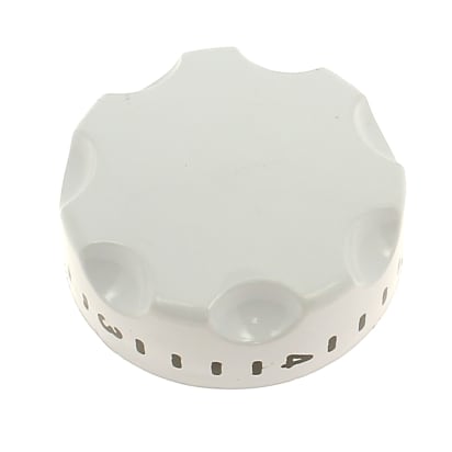 Manopola del termostato bianca C00174985 image