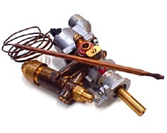 Valvola termostatica image