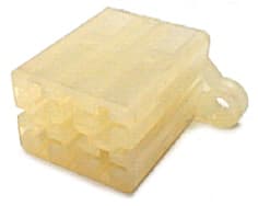 Connettore Hoover image