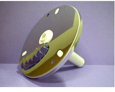 Disco per patatine fritte 5x5 image