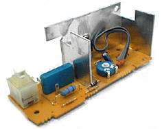 MS-5882861 módulo de vacío image