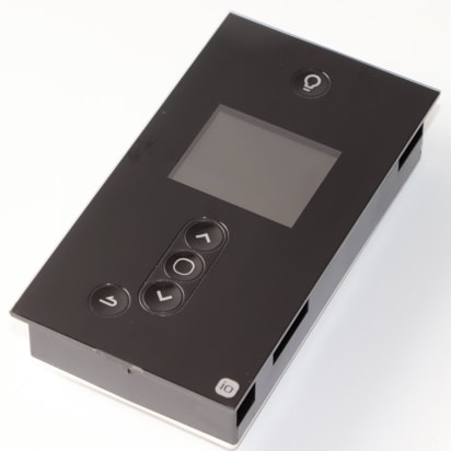 Control digital proms 2000w v prog 32, 088932 image