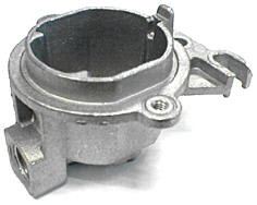 Supporto iniettore semirapido 72X3153 image