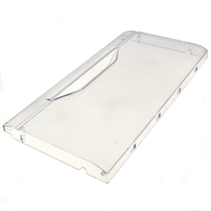 Panel frontal del cajón intermedio del congelador C00344810 image