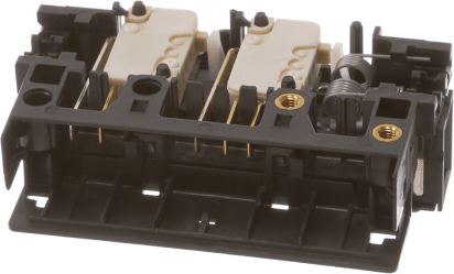 Interruttore porta 12034448 originale image