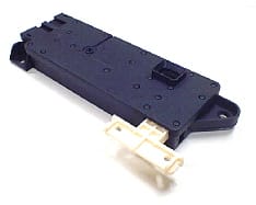 Sicurezza della porta image