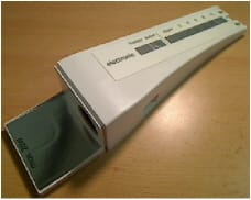 Módulo de control 00492669 image