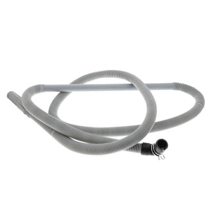 Einbau-Abflussrohr, L = 2540 mm, 1327714372 image