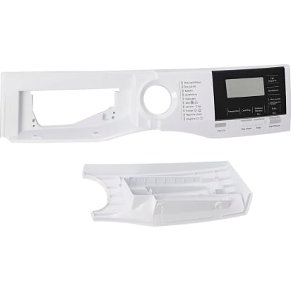 Panel de control blanco 140266076011 - 2