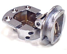 Bisagra de revestimiento image