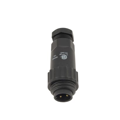 PRISE AMPHENOL ROBOTS MAYTRONICS 5000009 - 5