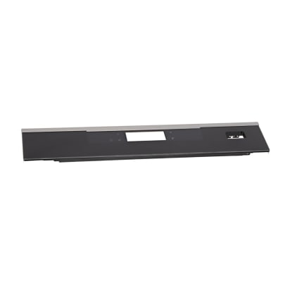 Panel de control de acero inoxidable 140187114438 image