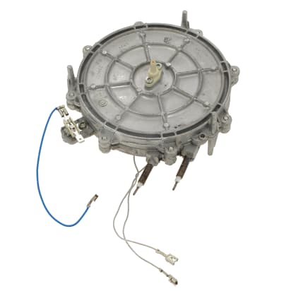 Media caldera inferior image