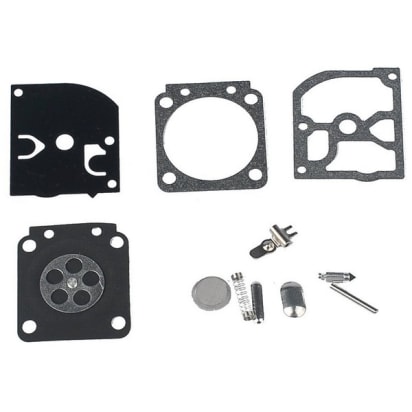 Kit de reparación del carburador rb-66 zama image