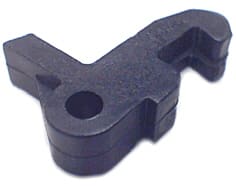 Gancio per porta 03841384 image