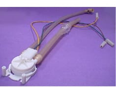 Control del caudal de agua image