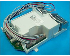 Módulo electrónico image