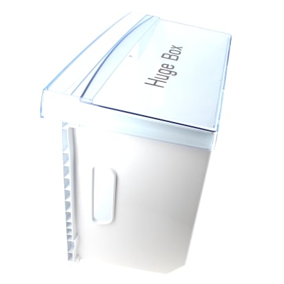 Cassetto congelatore superiore 0060825972b image