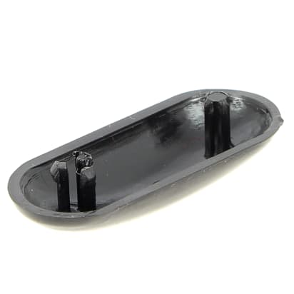 Tappo a vite nero - 2
