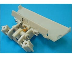 Cierre de la puerta image