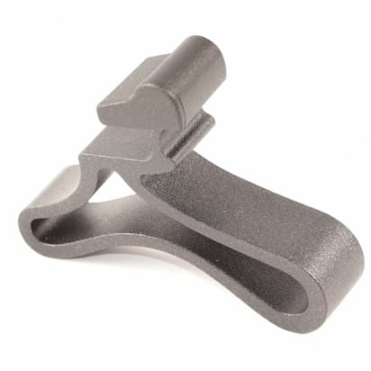 Kit perchero negro, 094171 image