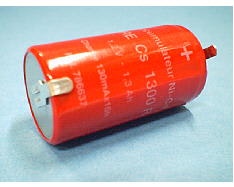 Batteria ricaricabile da 1,2 V image