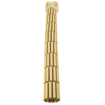 Widerstand 2400w d=47 quadratischer Kopf 099025, 060179 - 2