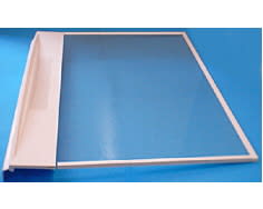 Estante de cristal 502x390 image