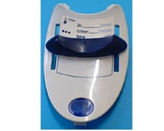 Manopola del termostato a quadrante+ferro image