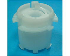 Accionamiento del botón programador image