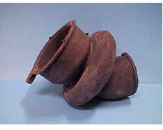 Manguera de la caja del producto image