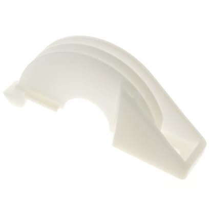 Soporte delantero del motor image