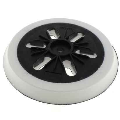 Plato de lija d=150 2608601106 image