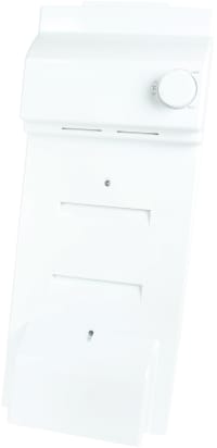 Conducto de ventilación 00746693 origen image