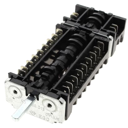 Interruptor del horno 42.00100.013 image