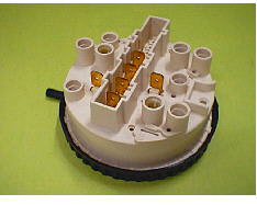 Pressostato a 2 stadi image