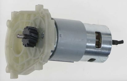 Motor completo 341131001915 image