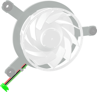 Ventilatore 10004555 originale image