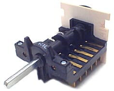 Interruttore/codificatore image