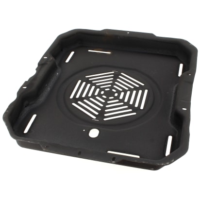 Placa de fondo de catálisis image