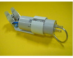 Soppressore 0,22µf image