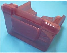 Depósito de agua image