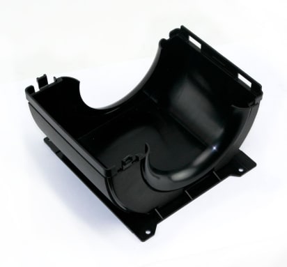 Custodia turbina B alta 897929 - 2