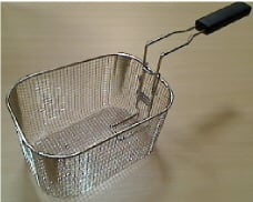 Cesta de freidora image