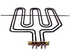 Resistencia del arco image