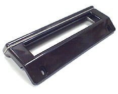 Maniglia marrone e=153 image