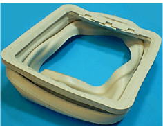 Rivestimento del serbatoio 6040072016 image